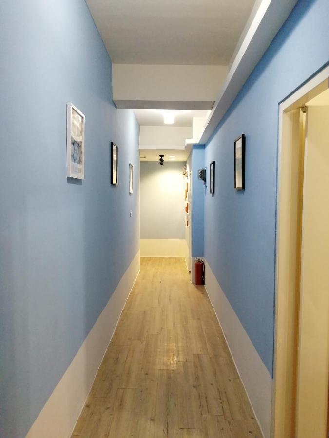 Miss You House Тайчжун Экстерьер фото